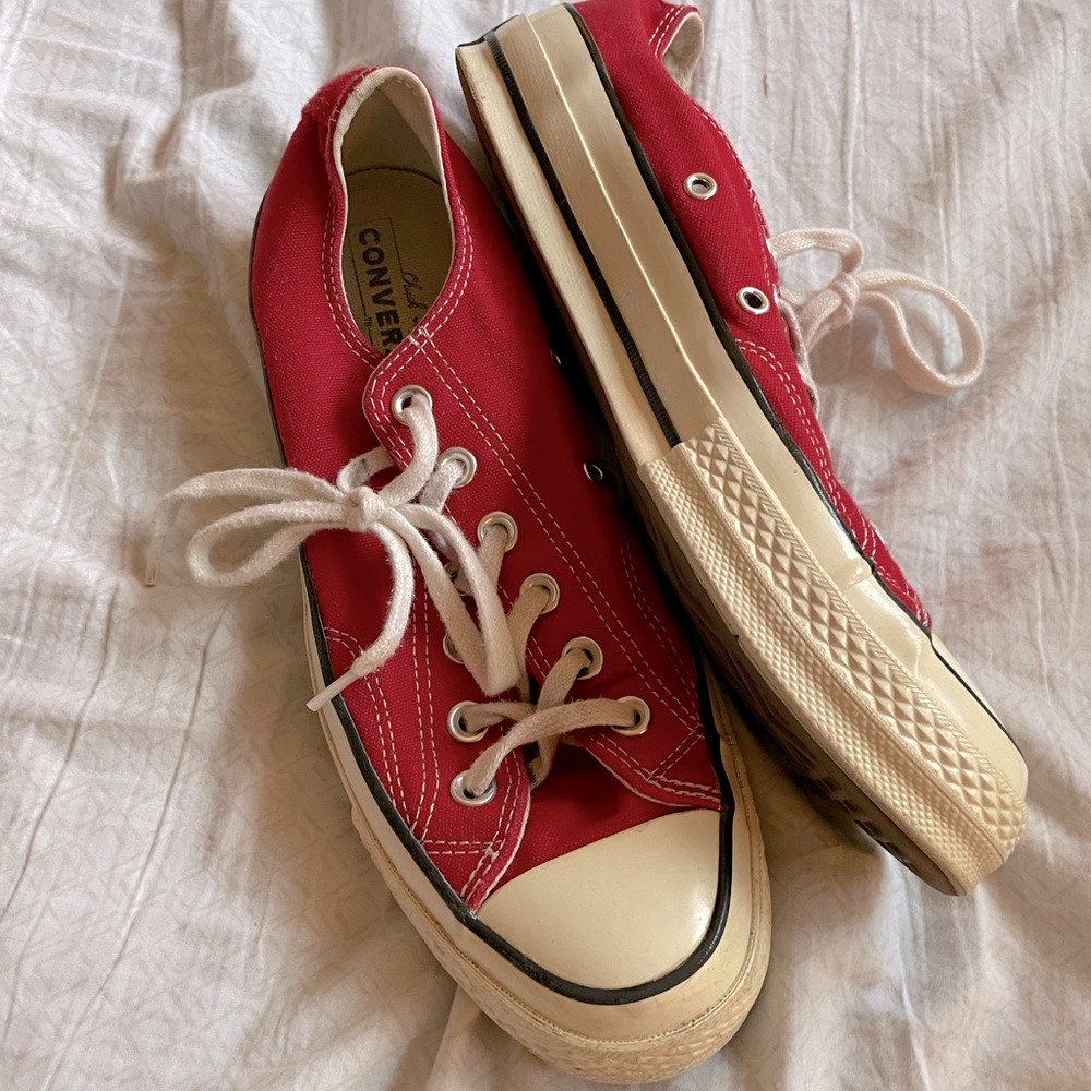 Converse Chucks